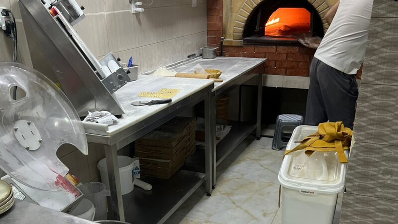 “On numara” ictimai iaşə müəssisəsində ciddi nöqsanlar aşkarlanıb