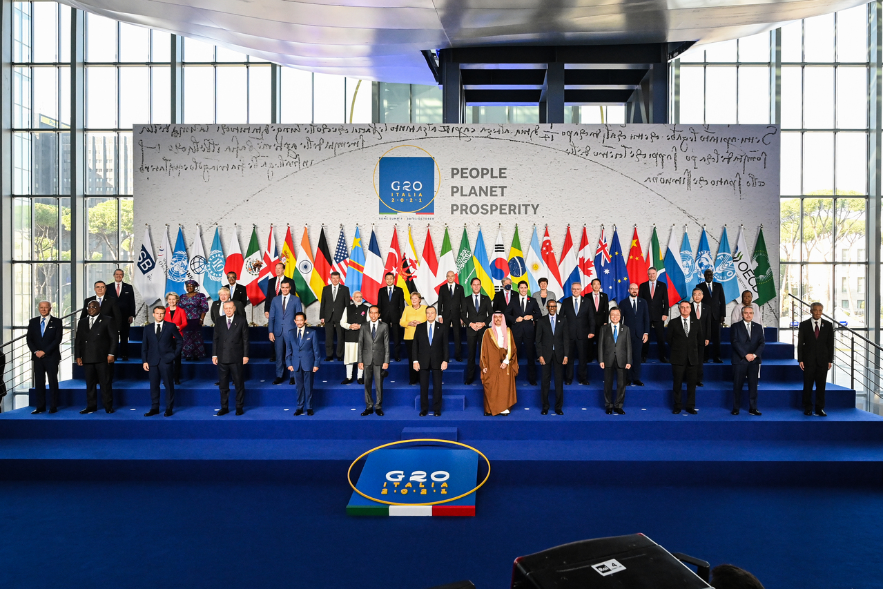 ABŞ 2026-cı ildə keçiriləcək G20 sammitinə CAR nümayəndələrini dəvət etməyəcək