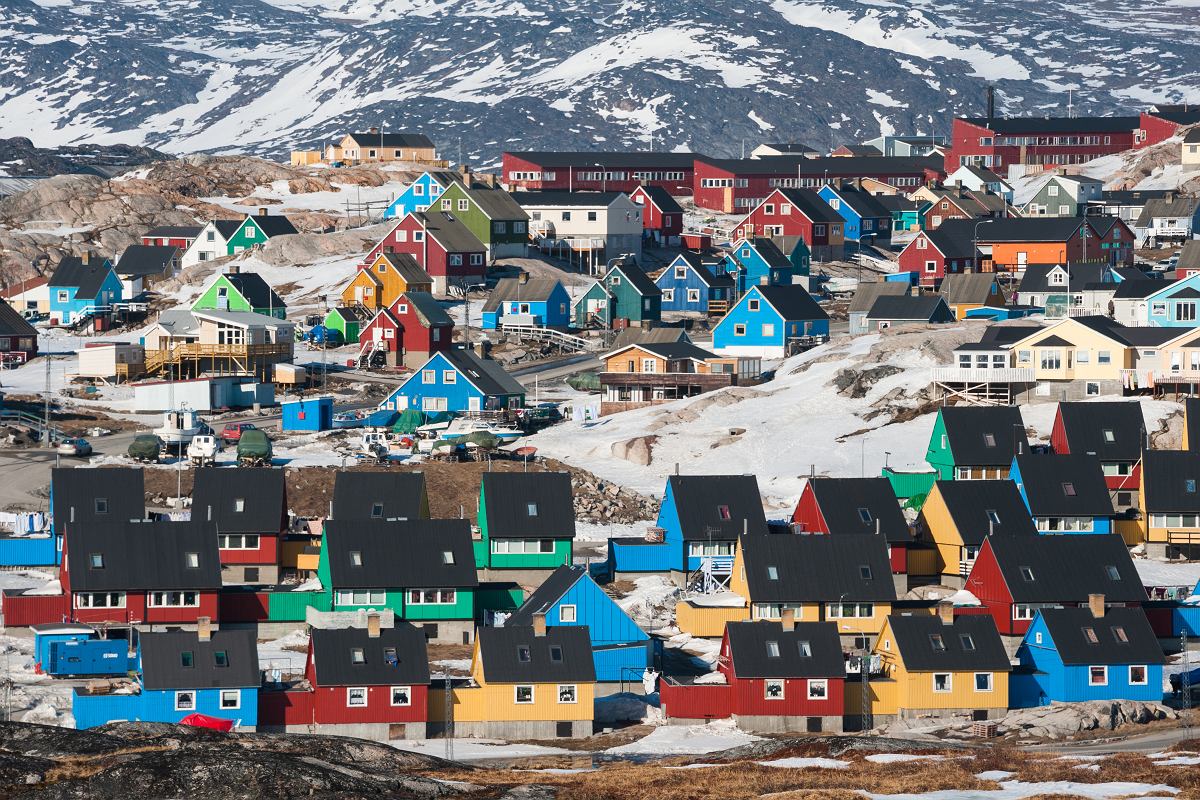 Tramp: Biz Qrenlandiyanı əldə etməliyik 